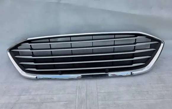 Ford Focus Front bumper upper radiator grill JX7B-8C436-A SPJX7B-8C436-A
