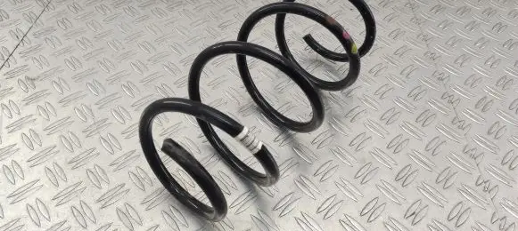 Volkswagen PASSAT B8 Front coil spring