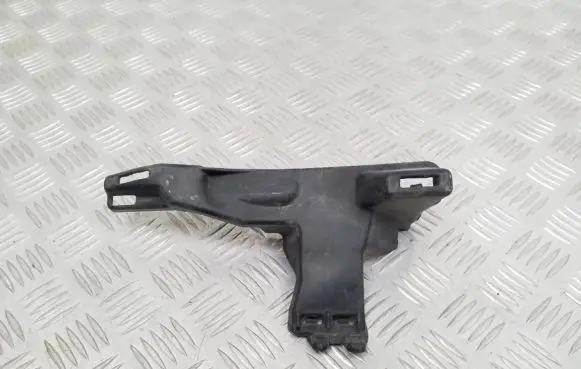 Mercedes-Benz E C207 W207 Front bumper mounting bracket A2078850716