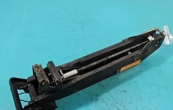Audi Q7 4L Lift Jack 7L0011031H IMPRK1547701