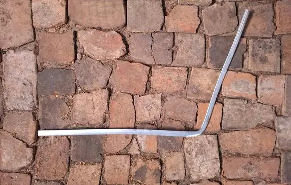Mercedes-Benz 280 450 W116 Rear glass trim 