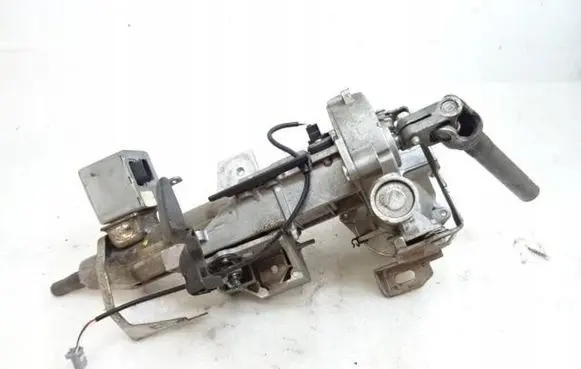 Renault Clio IV Steering wheel axle 6700003447B