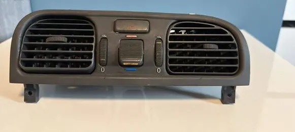 Volvo S40, V40 Dash center air vent grill 30801849