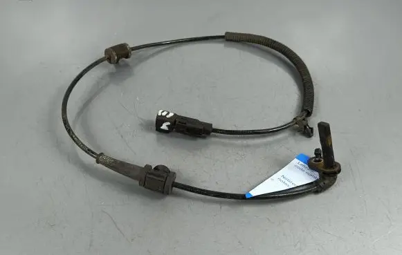 Opel Insignia A ABS rear brake sensor 