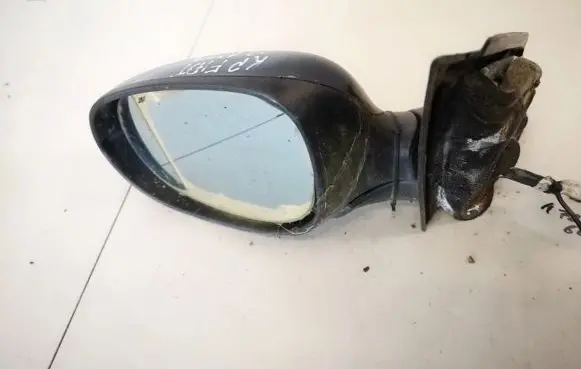 Fiat Croma Plastic wing mirror trim cover e3011019