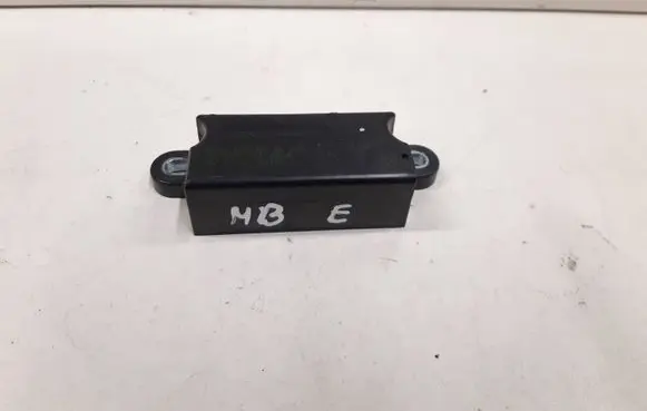 Mercedes-Benz E W211 Airbag deployment crash/impact sensor 82176166