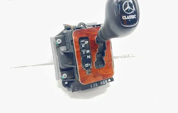 Mercedes-Benz CLK A208 C208 Gear shifter/selector 202267056 202267054