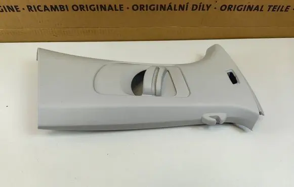 Volkswagen Golf VII (B) pillar trim (top) 5GM867244E 5GM868312