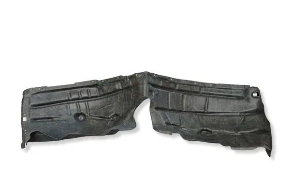 Ford Mach-E I Front wheel arch liner splash guards LJ8B16035AC