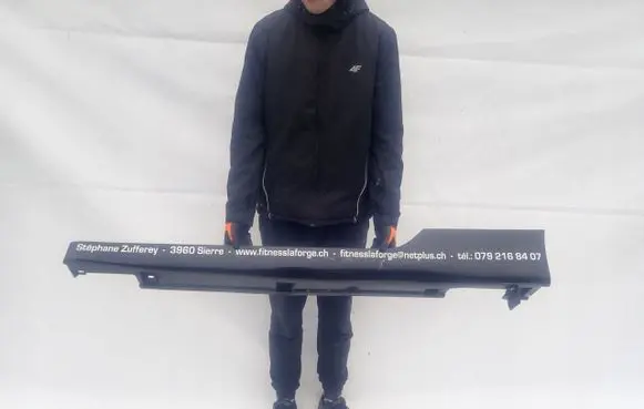 Honda CR-Z Sill 71850SZTG01