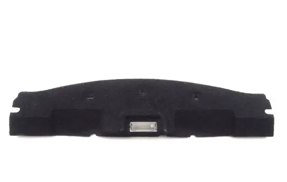Jaguar XF X250 Trunk/boot side trim panel 8X235445443BD