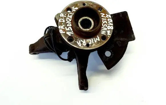 Nissan Micra K14 Front wheel hub 400145FA0H 411515FA0A