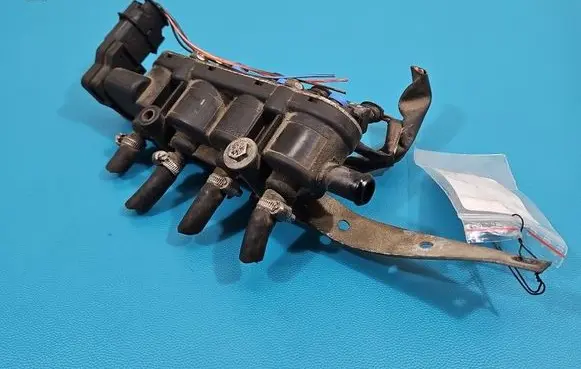 Honda FR-V LP gas injector MEDNIEBIESKI IMPRK1528069