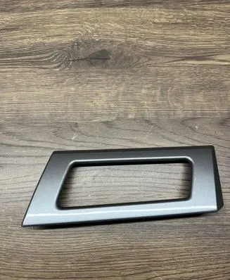 BMW 5 E60 E61 Panel trim 7156328