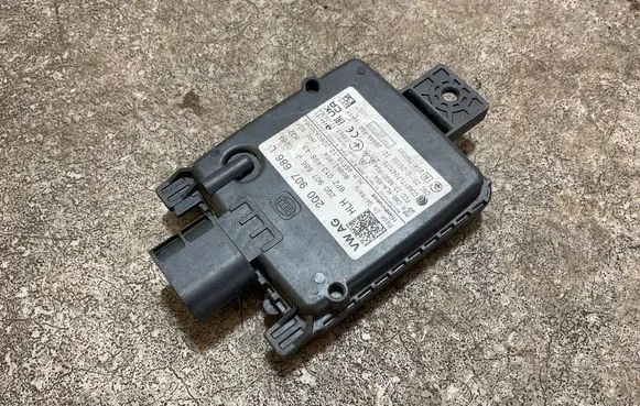 Volkswagen ID.3 Blind spot module 2Q0907686L 6PZ01349843 2Q0907686J