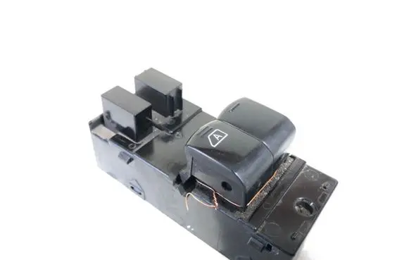 Nissan NV200 Electric window control switch