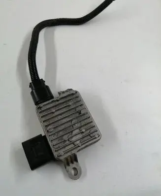 Hyundai Kona I Coolant fan relay 25385G2000