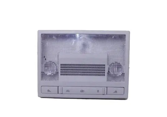 Volkswagen Polo V 6R Other interior light 6Q0947105L