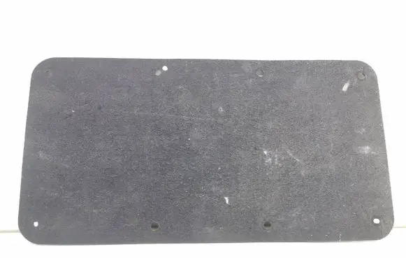 Nissan NV200 Rear door card panel trim 90900jx50a