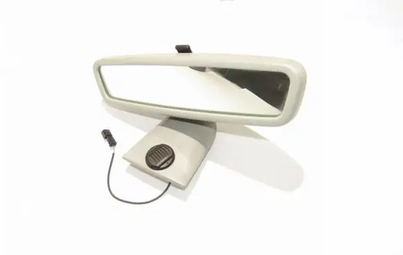 Mercedes-Benz C W203 Rear view mirror (interior) A2018101517