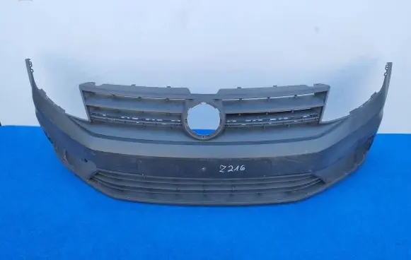 Volkswagen Caddy Front bumper 2K5807221J