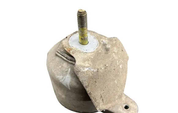 Audi A8 S8 D3 4E Gearbox mount 4E0399151AR