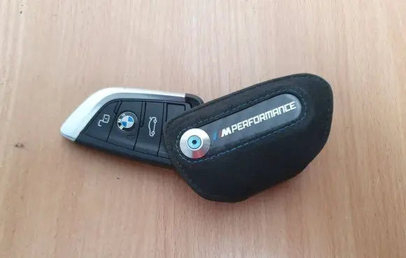 BMW 1 F40 Ignition key/card 5A47426
