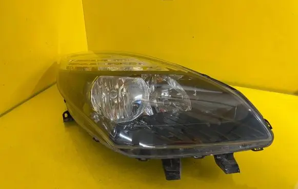 Renault Scenic III - Grand scenic III Headlight/headlamp 260100023R