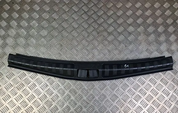 Alfa Romeo Stelvio Trunk/boot sill cover protection 156126138 B985 STP10626