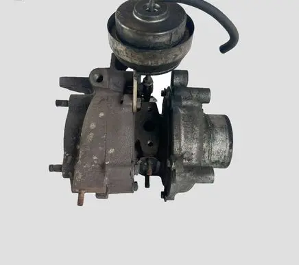 Mazda 6 Turbo VJ360605 22153M