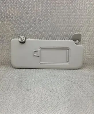 KIA Niro Sun visor