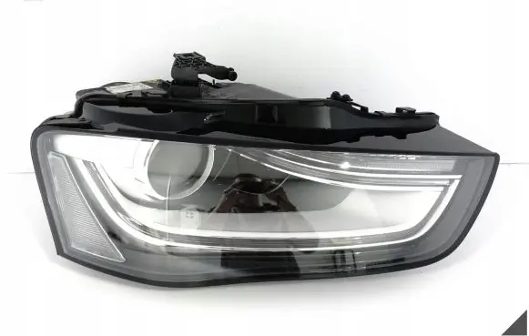 Audi A4 S4 B8 8K Headlight/headlamp