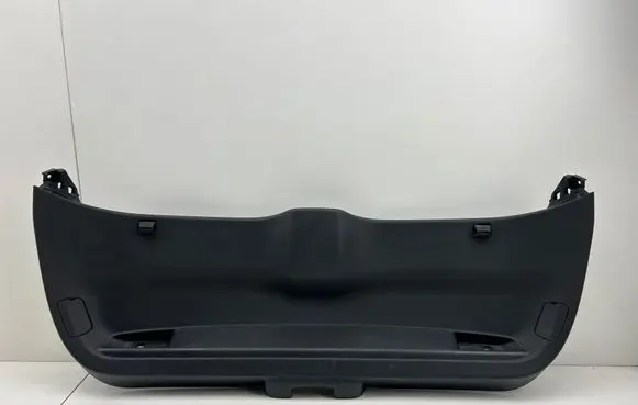 Citroen DS5 Tailgate trim 9687664377 29872 90177B102