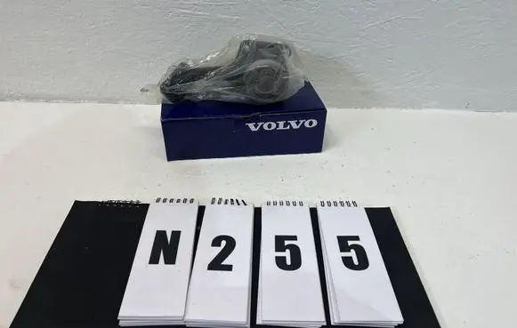 Volvo V60 clutch release bearing 31367314