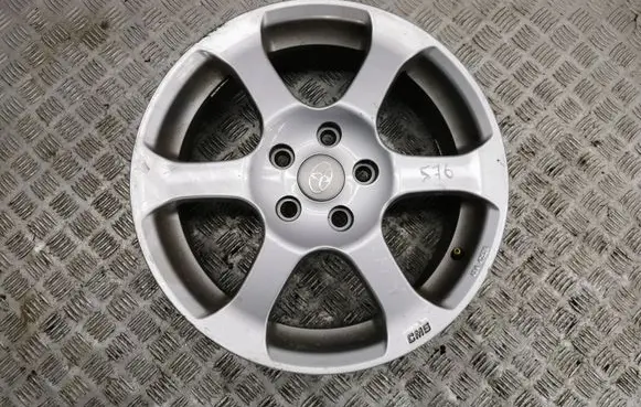Toyota RAV 4 (XA30) R17 alloy rim 