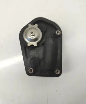 Chevrolet Camaro Reducing agents exhaust control unit 82664141 L3701571 21293054710