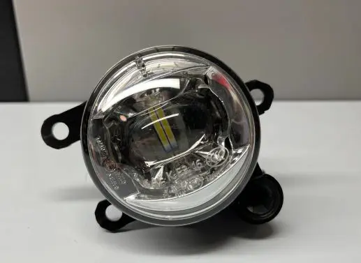LED Daytime headlight
