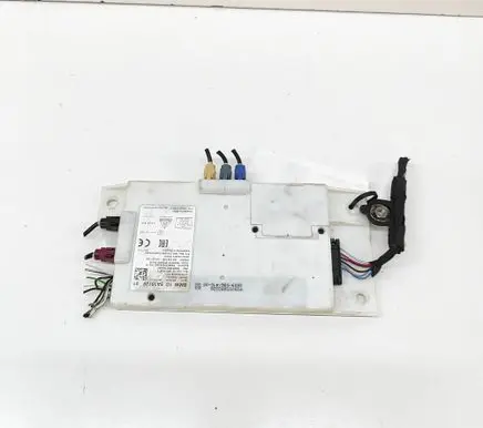 BMW 8 G14 Bluetooth control unit module 5A35128