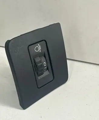 Peugeot 407 Headlight level height control switch 9644570777 96384422