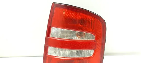 Skoda Fabia Mk1 (6Y) Rear/tail lights 6Y9945112B
