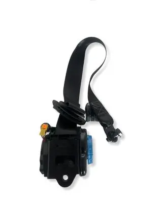 MG MG5 ev Front seatbelt 11661697 544588672 46198000070