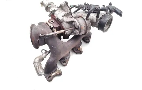 Opel Mokka Turbo 55565353