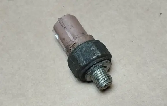 Honda Civic Sensor
