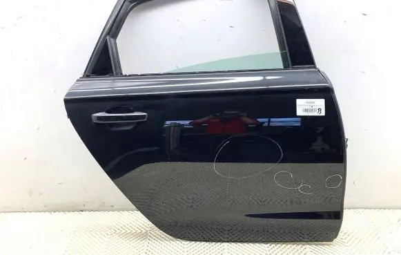 Audi A6 C7 Rear door