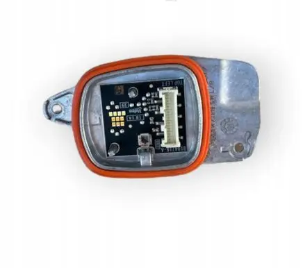 LED Daytime headlight