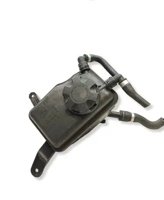 BMW 6 E63 E64 Coolant expansion tank/reservoir R052211004 ET42986H