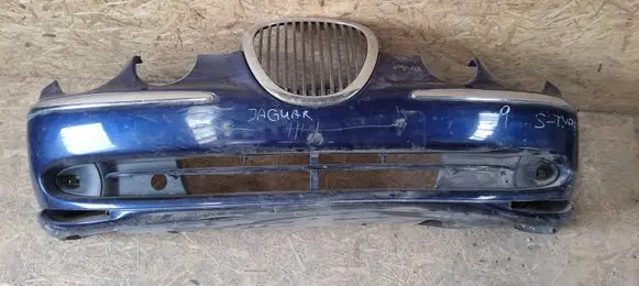 Jaguar S-Type Front bumper