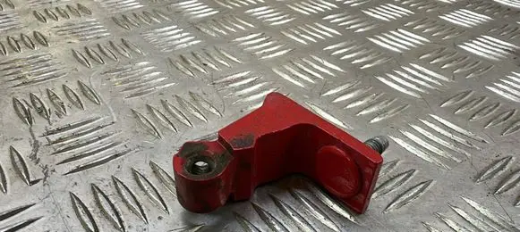 Audi A3 S3 8V Rear door upper hinge 8V0833403E