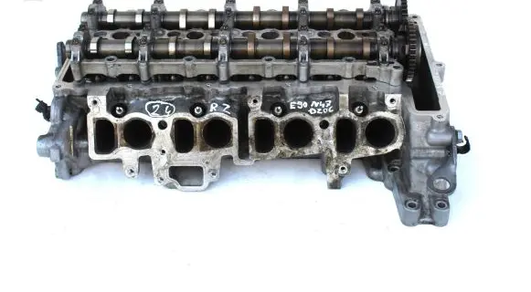 BMW 3 E90 E91 Engine head 7810465