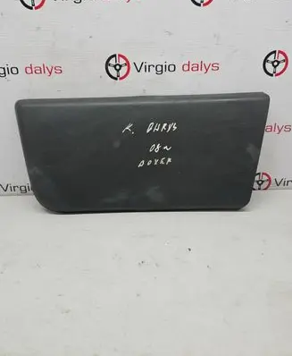 Peugeot Boxer Front door trim (molding) 1305773070 B803
